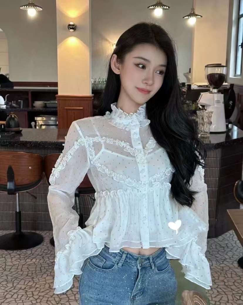 Princess shirt
