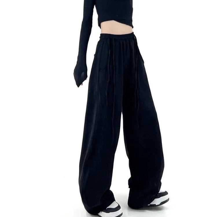 Sling sports pants