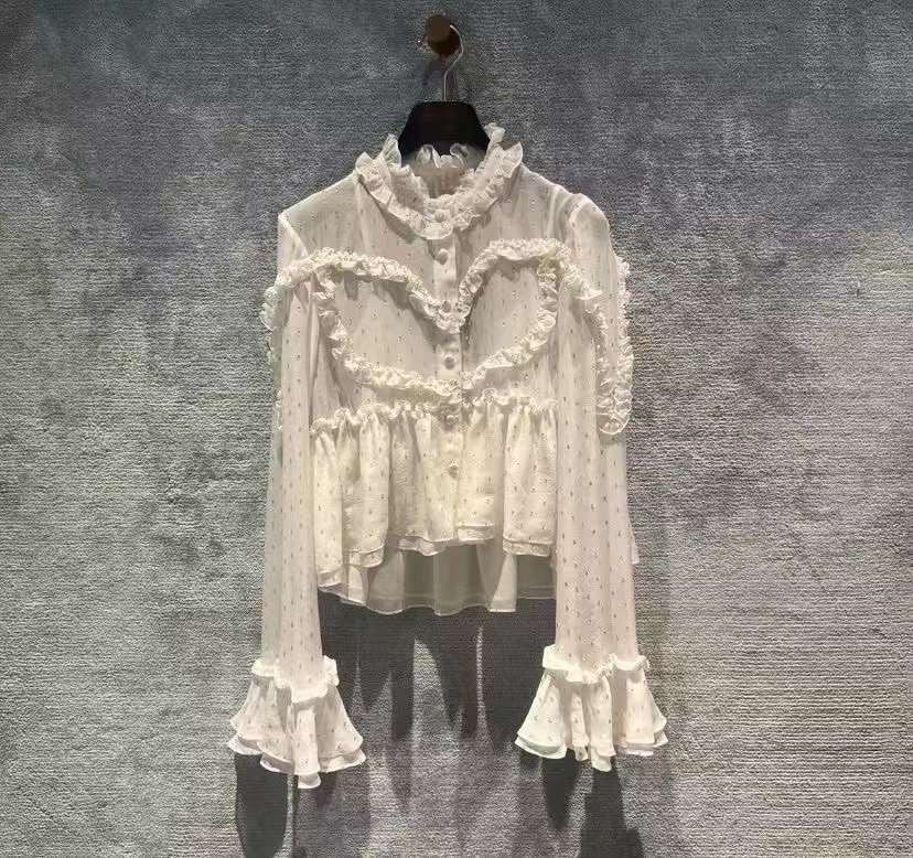 Princess shirt