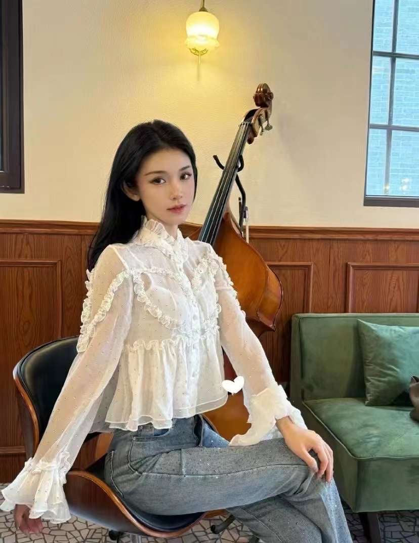 Princess shirt