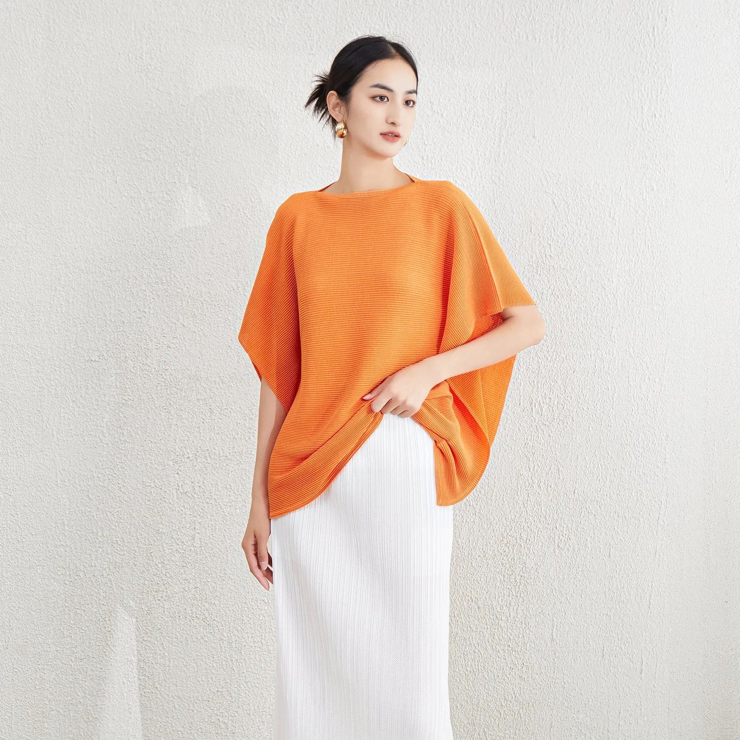 ISSEY MIYAKE STYLE TOP