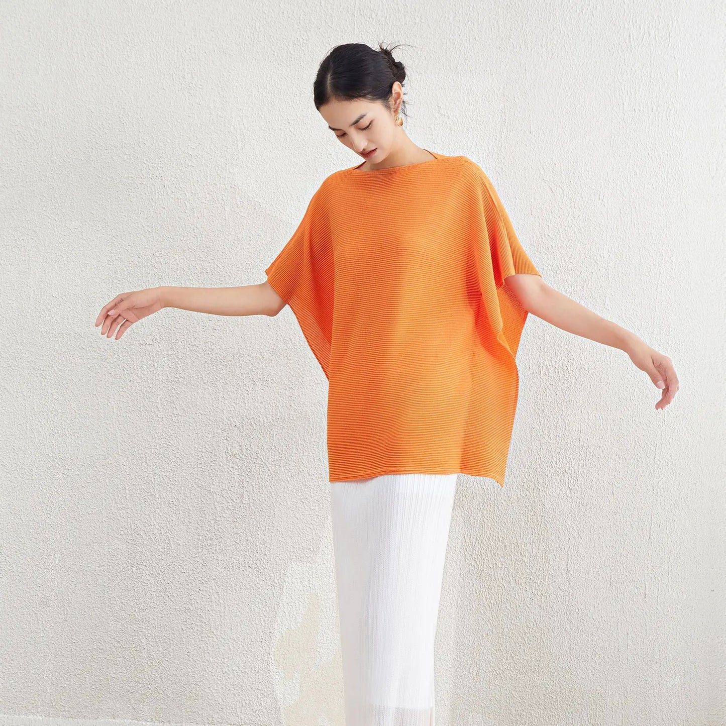 ISSEY MIYAKE STYLE TOP