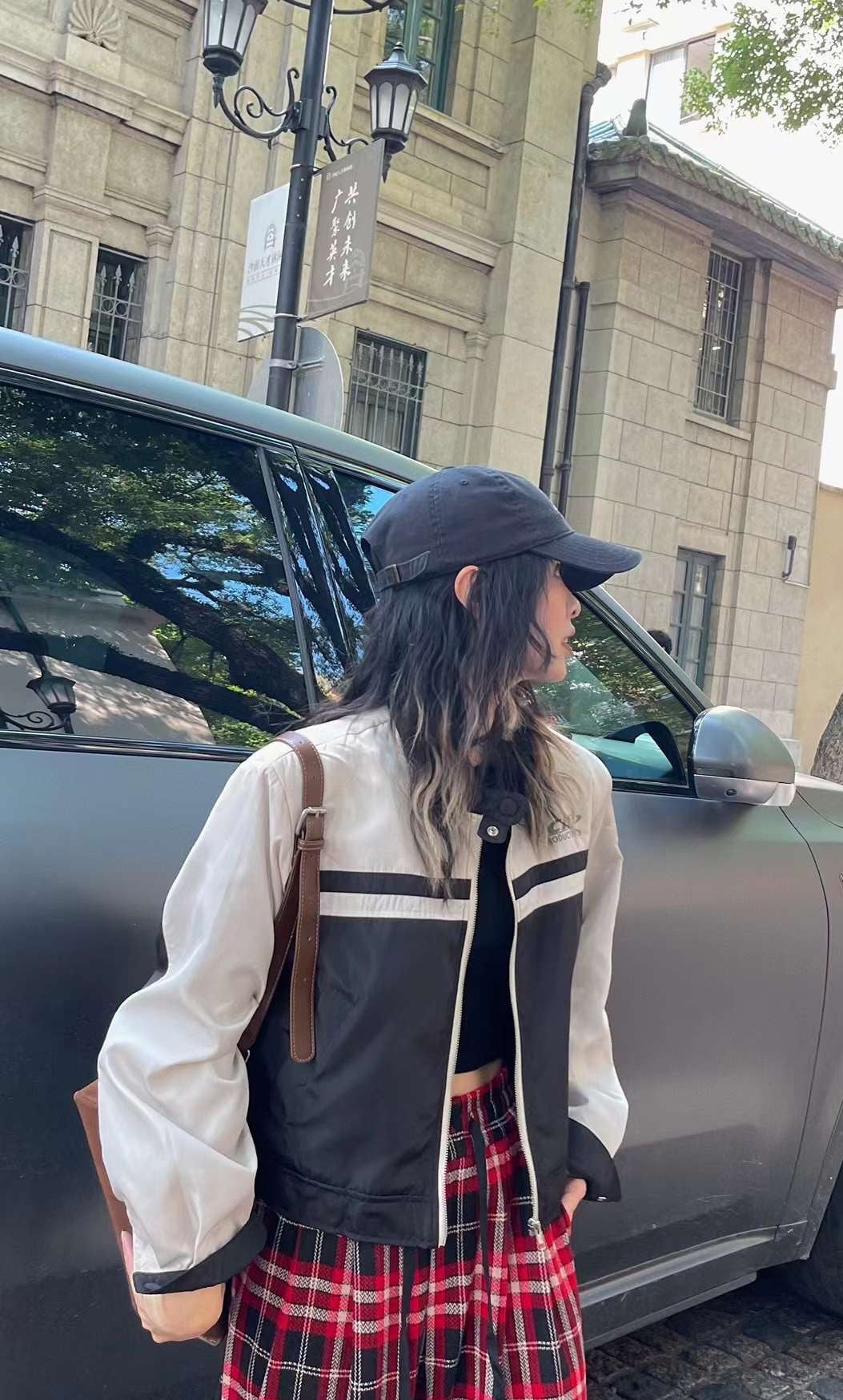 motorcycle jacket