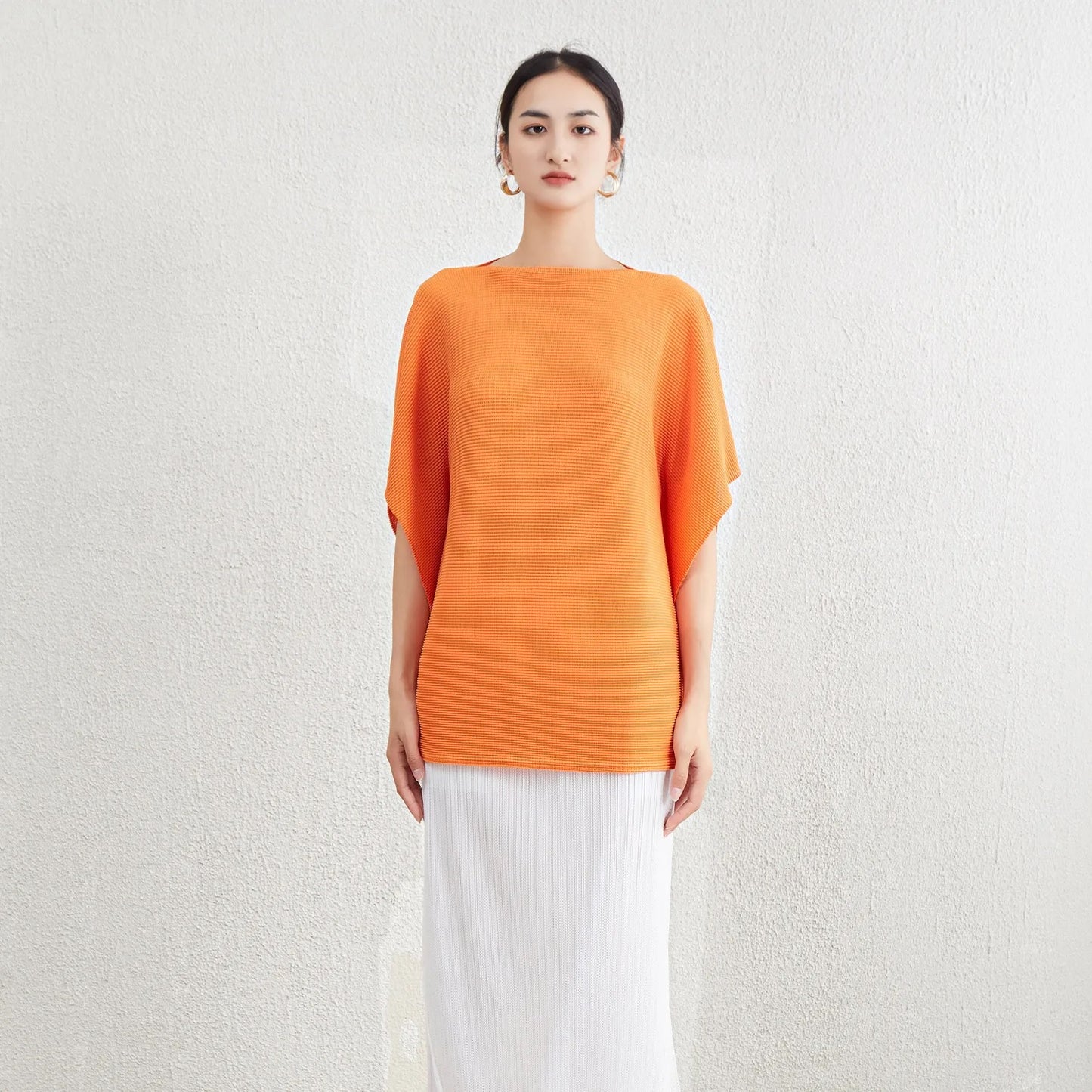 ISSEY MIYAKE STYLE TOP