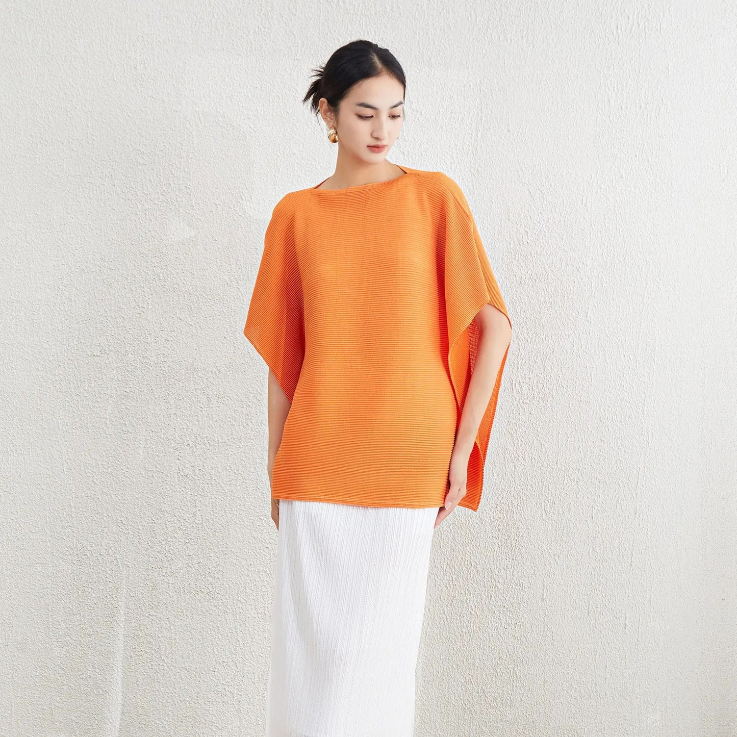 ISSEY MIYAKE STYLE TOP
