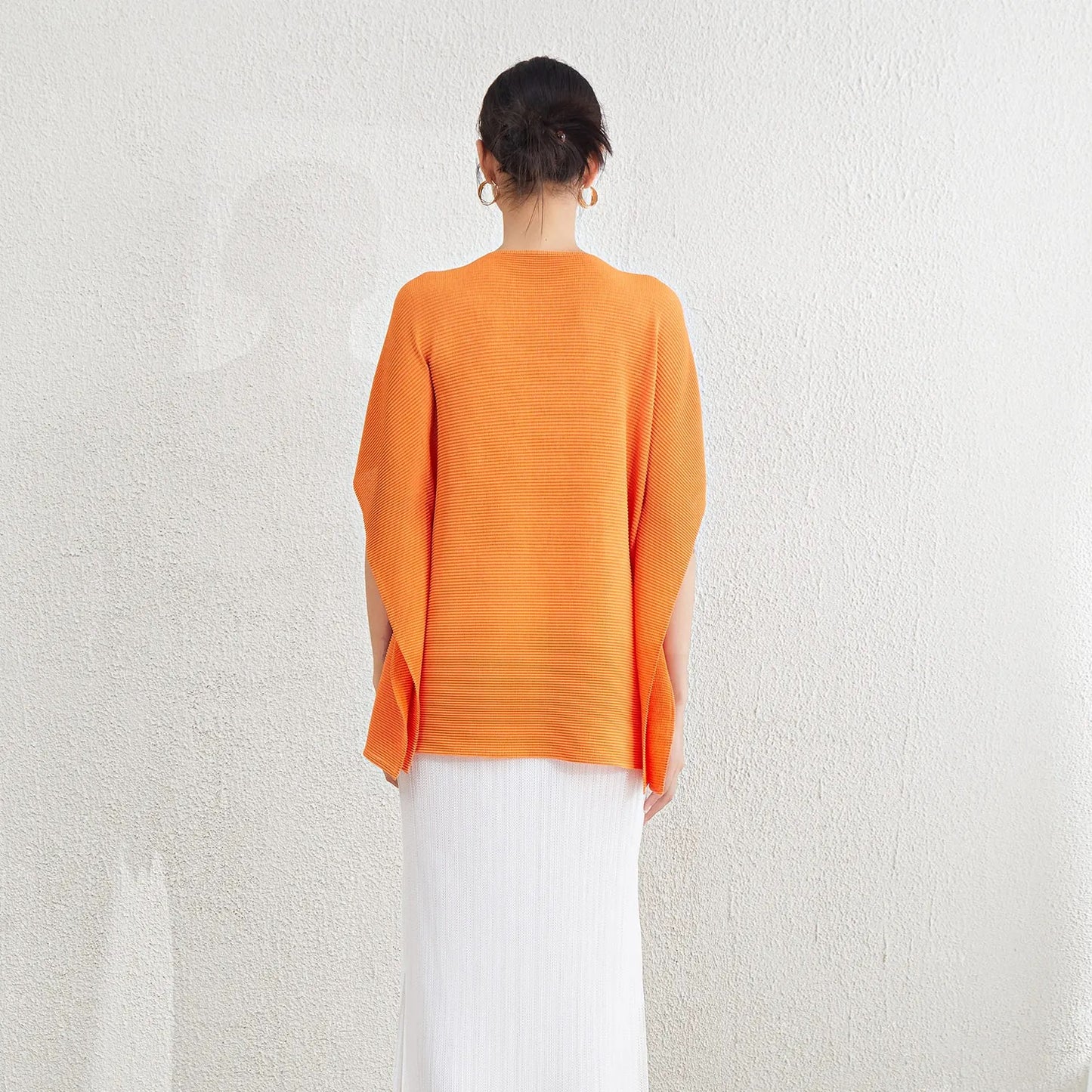 ISSEY MIYAKE STYLE TOP