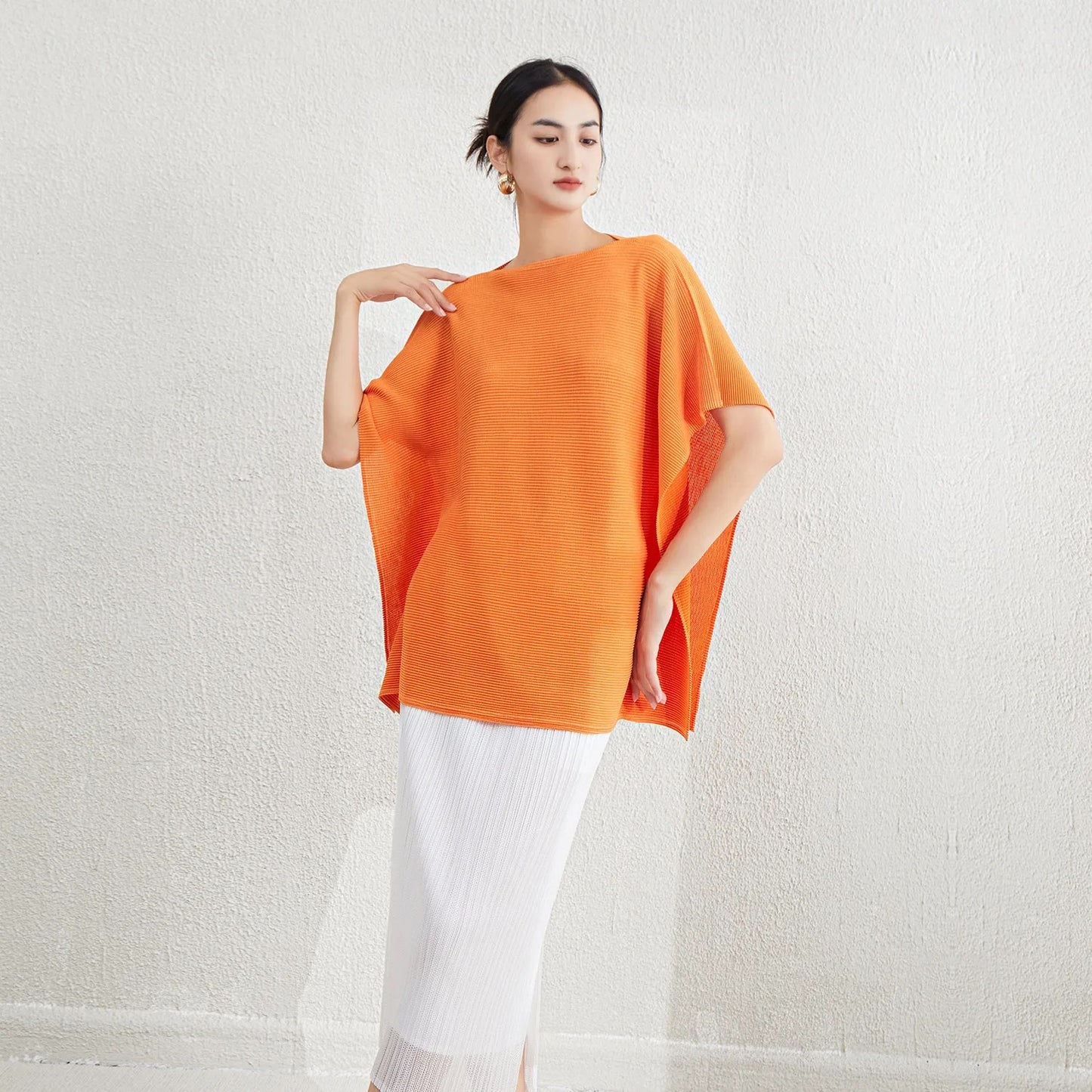 ISSEY MIYAKE STYLE TOP