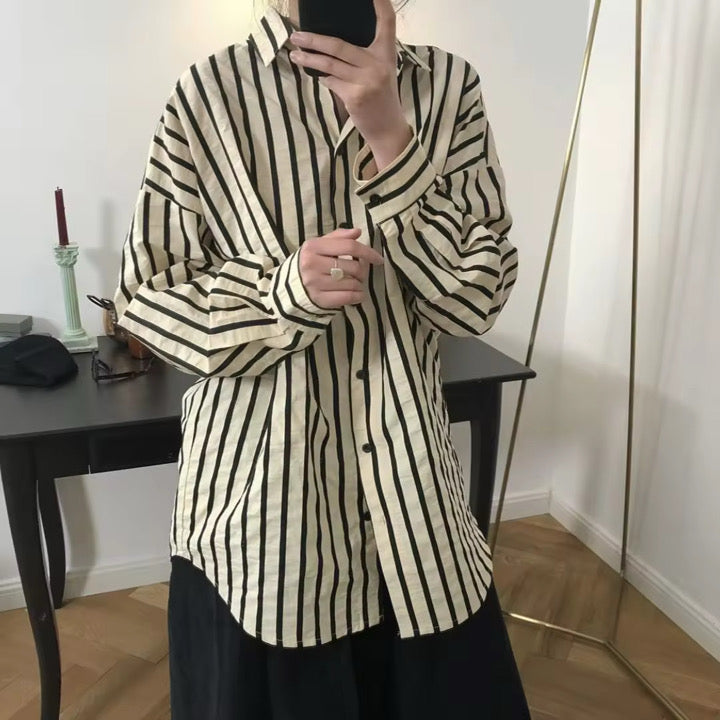 Striped shirt