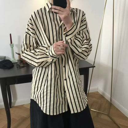 Striped shirt