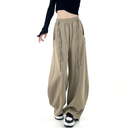 Sling sports pants