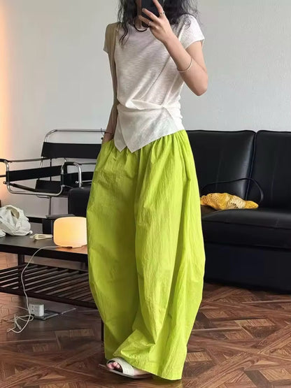 Irregular T-shirt