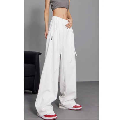 Sling sports pants